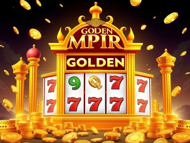 Explore the world of slot golden empire and other popular casino games. Discover in-depth reviews, expert strategies, and the latest gambling industry updates on our authoritative online platform.